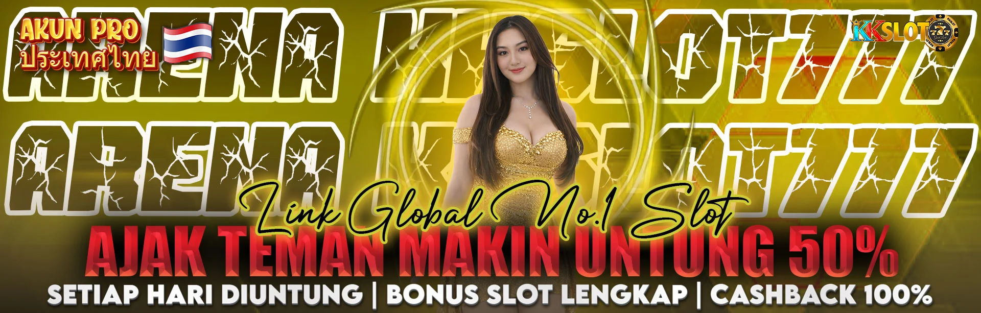 MukaTogel Banner Slot Online